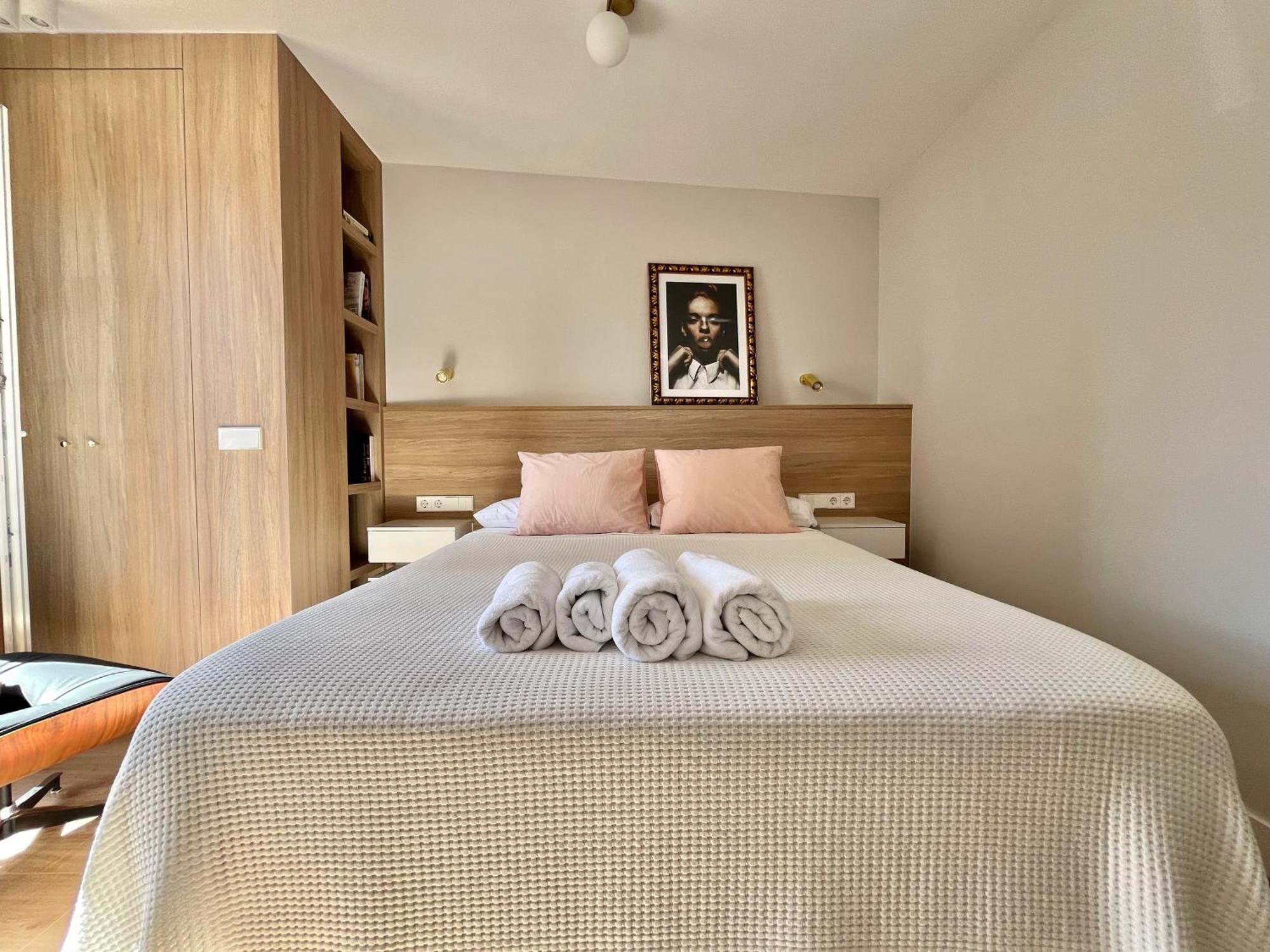 Apartament Acariciando La Catedral Vista Espectacular Burgo Zewnętrze zdjęcie