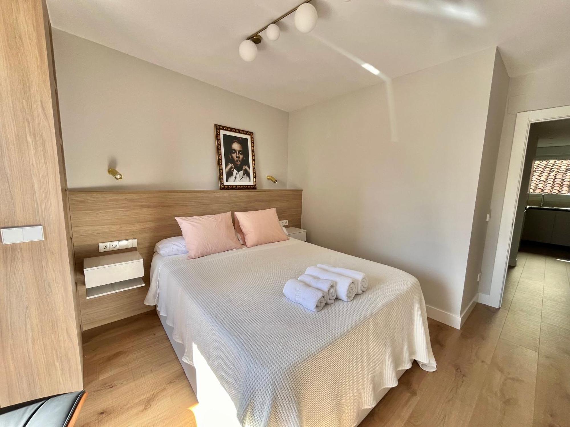 Apartament Acariciando La Catedral Vista Espectacular Burgo Zewnętrze zdjęcie