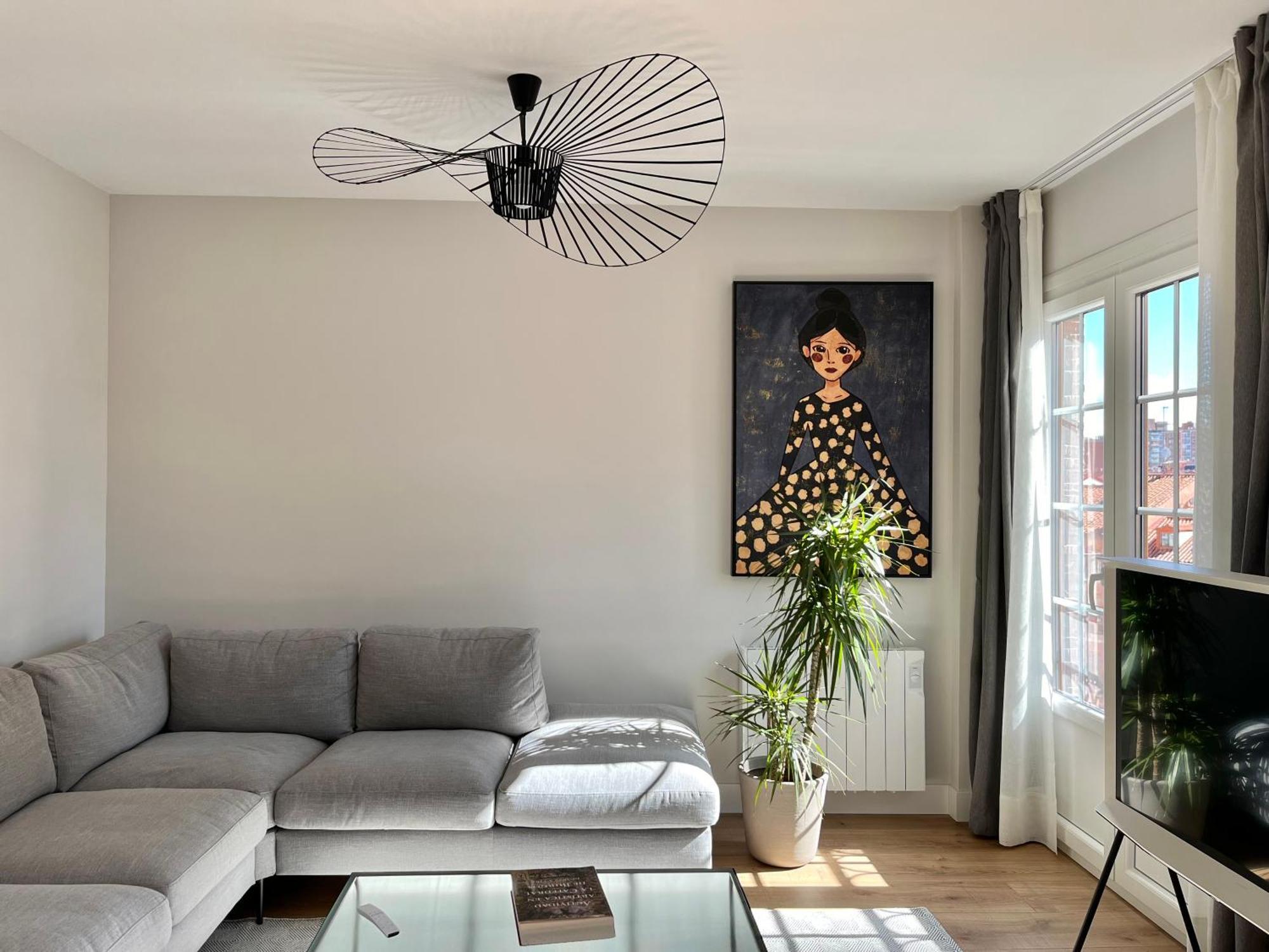 Apartament Acariciando La Catedral Vista Espectacular Burgo Zewnętrze zdjęcie