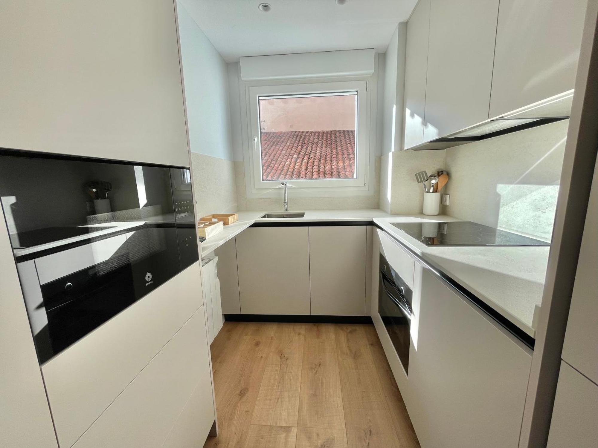 Apartament Acariciando La Catedral Vista Espectacular Burgo Zewnętrze zdjęcie