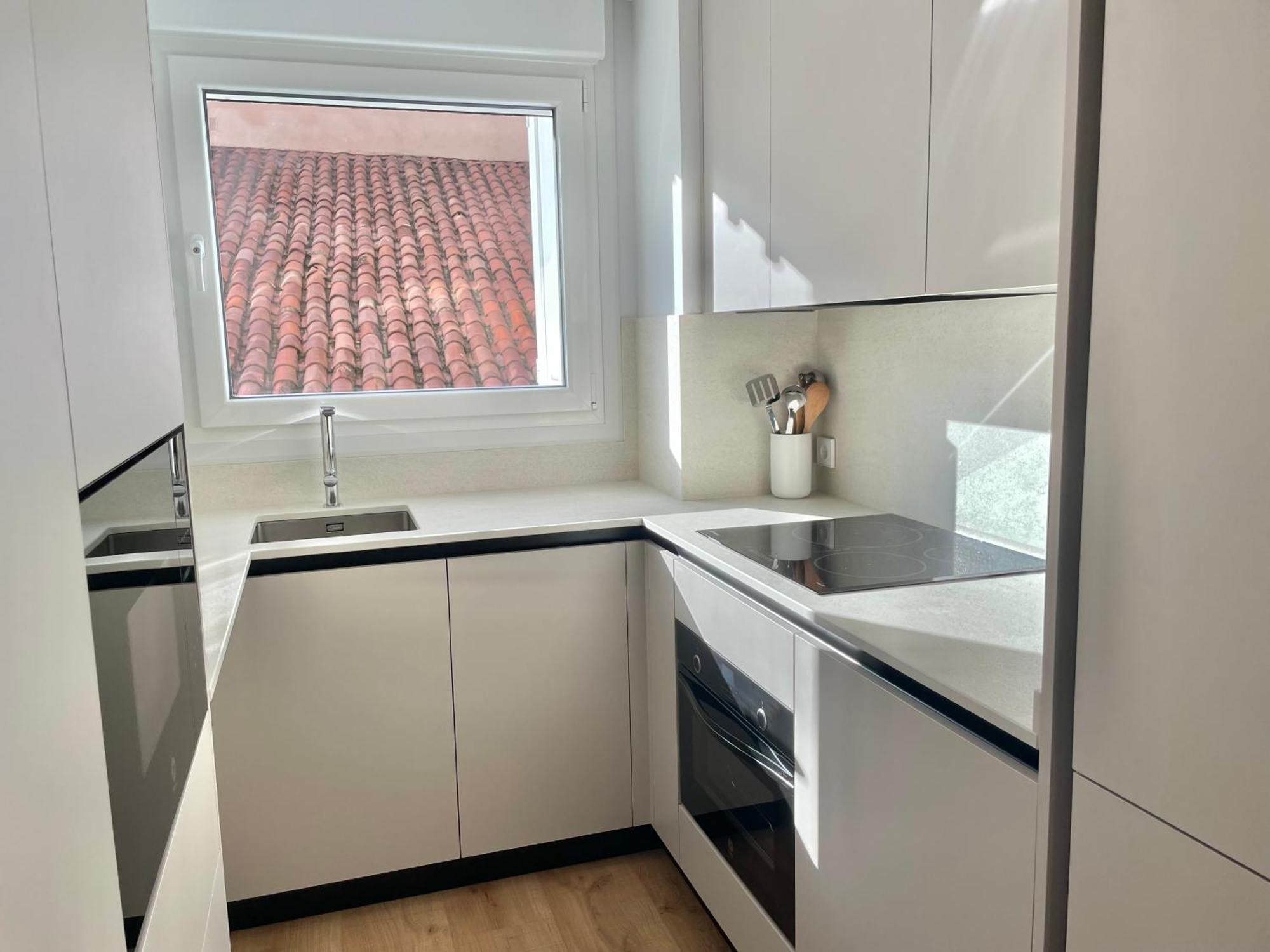 Apartament Acariciando La Catedral Vista Espectacular Burgo Zewnętrze zdjęcie