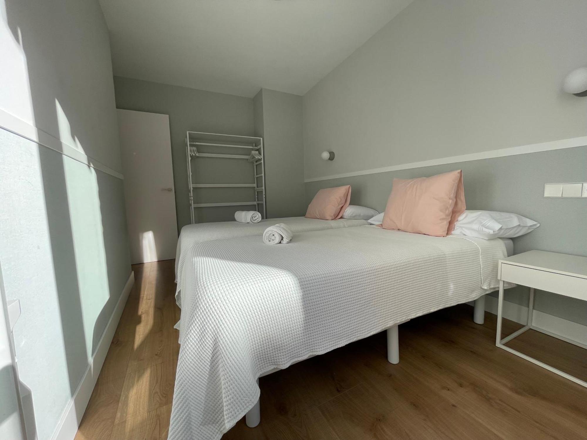 Apartament Acariciando La Catedral Vista Espectacular Burgo Zewnętrze zdjęcie
